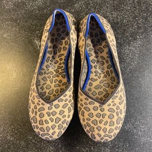 Rothy’s Flats size 10